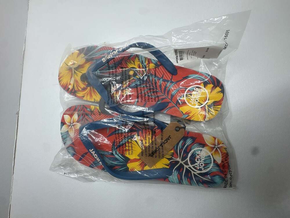 Jack & Jones JFWTropic Flip Flop Sandals